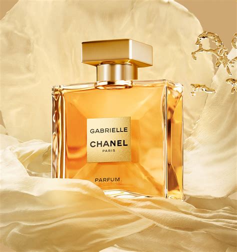 chanel gabrielle twist|gabrielle chanel perfume twist.